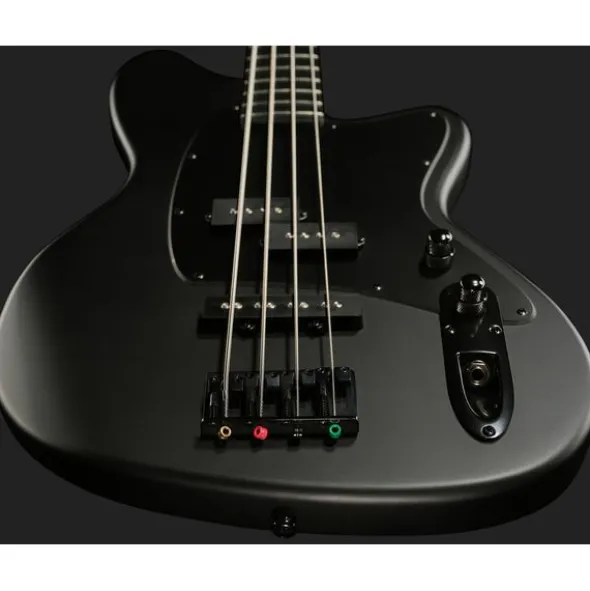 Ibanez TMB420B-BKF