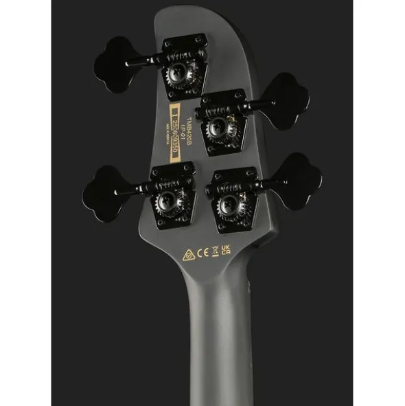Ibanez TMB420B-BKF