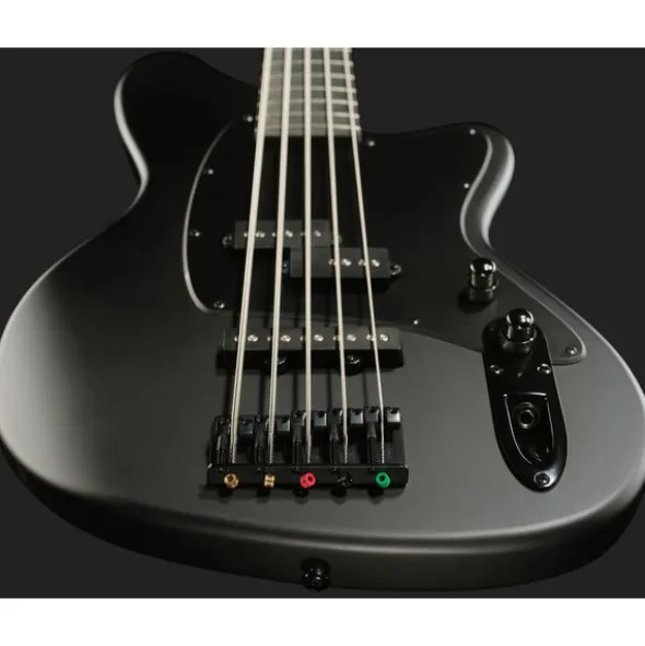 Ibanez TMB425B-BKF