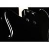 Ibanez TMB30-BK Talman Short Scale