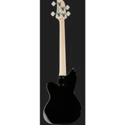 Ibanez TMB30-BK Talman Short Scale