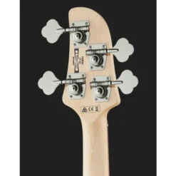 Ibanez TMB30-BK Talman Short Scale
