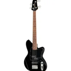 Ibanez TMB30-BK Talman Short Scale