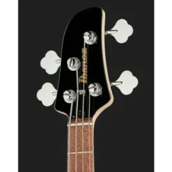 Ibanez TMB30-BK Talman Short Scale