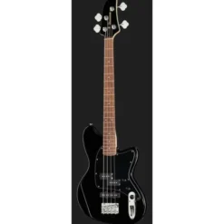 Ibanez TMB30-BK Talman Short Scale