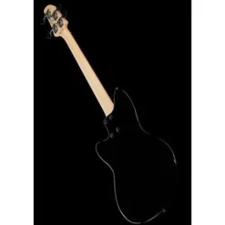 Ibanez TMB30-BK Talman Short Scale