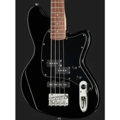 Ibanez TMB30-BK Talman Short Scale