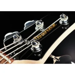 Ibanez TMB30-BK Talman Short Scale