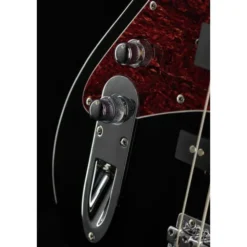 Ibanez TMB100L-BK Talman Bass