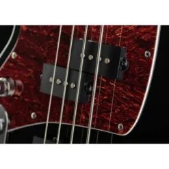 Ibanez TMB100L-BK Talman Bass