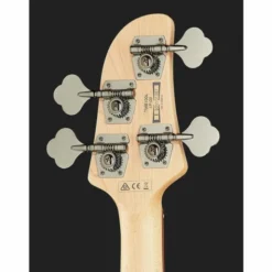 Ibanez TMB100L-BK Talman Bass