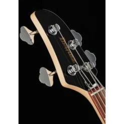 Ibanez TMB100L-BK Talman Bass