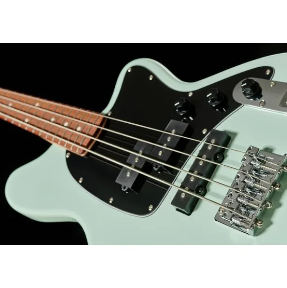 Ibanez TMB30-MGR Talman Short Scale