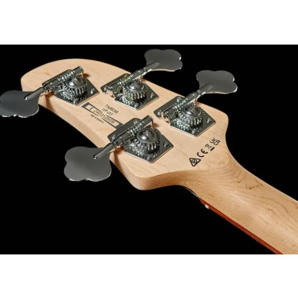 Ibanez TMB30-MGR Talman Short Scale