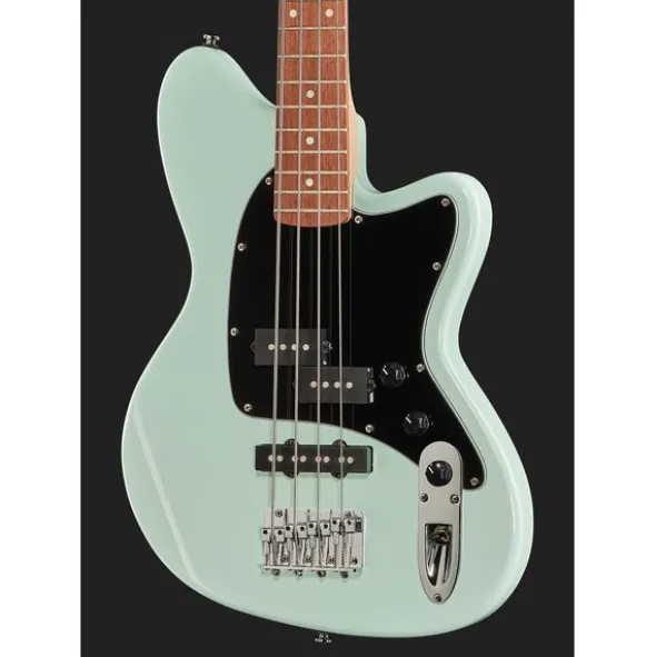 Ibanez TMB30-MGR Talman Short Scale