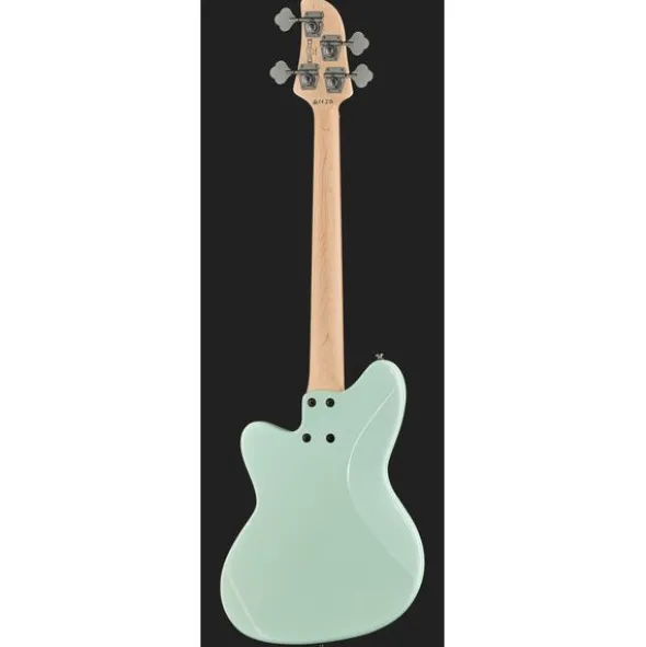 Ibanez TMB30-MGR Talman Short Scale