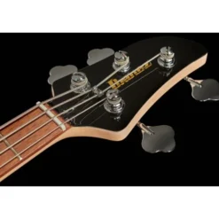 Ibanez TMB30-MGR Talman Short Scale