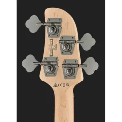 Ibanez TMB30-MGR Talman Short Scale