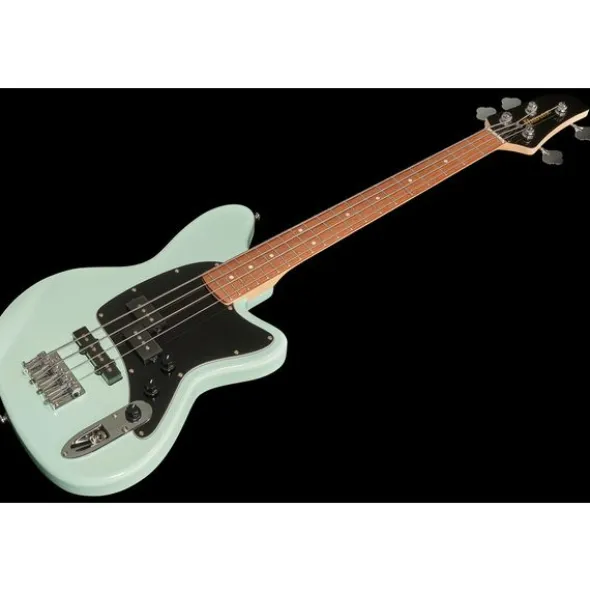 Ibanez TMB30-MGR Talman Short Scale