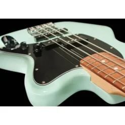 Ibanez TMB30-MGR Talman Short Scale