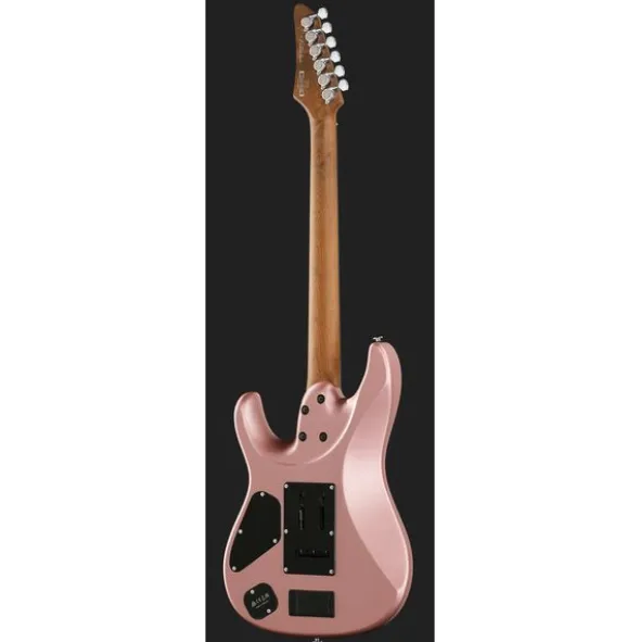 Ibanez TOD10-MM Tim Henson Set 2