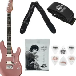 Ibanez TOD10-MM Tim Henson Set 2