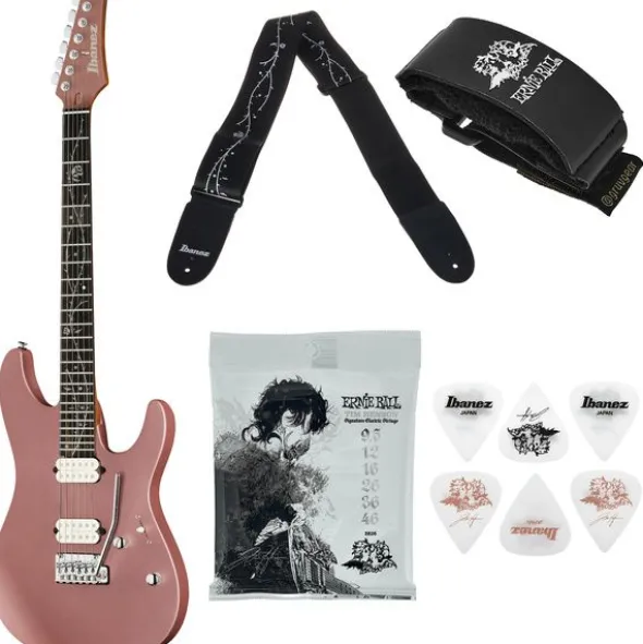 Ibanez TOD10-MM Tim Henson Set 2