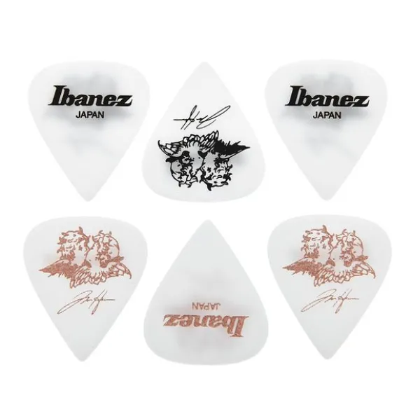 Ibanez TOD10-MM Tim Henson Set 2