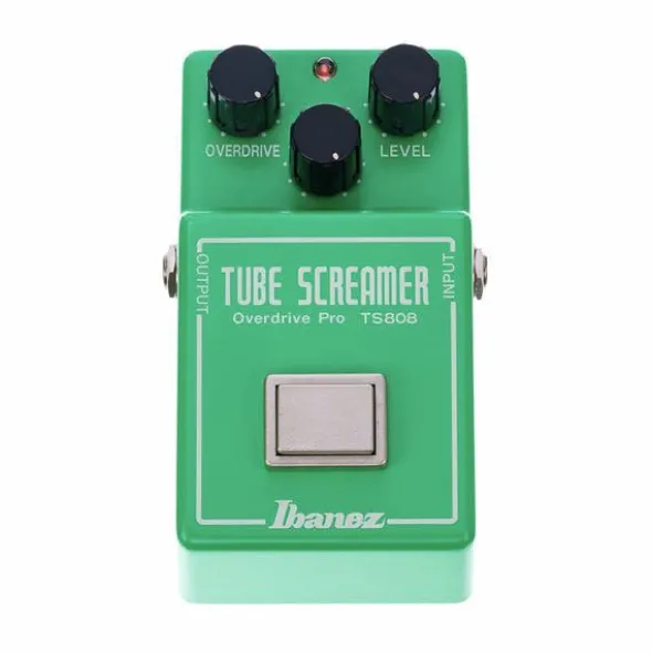 Ibanez TS808