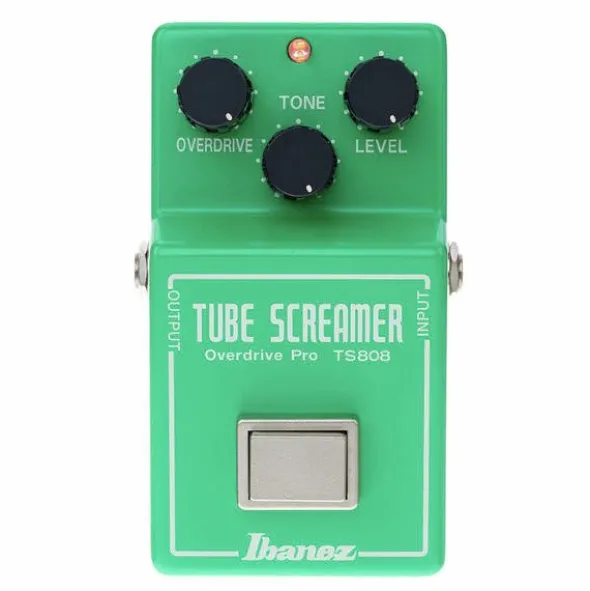 Ibanez TS808