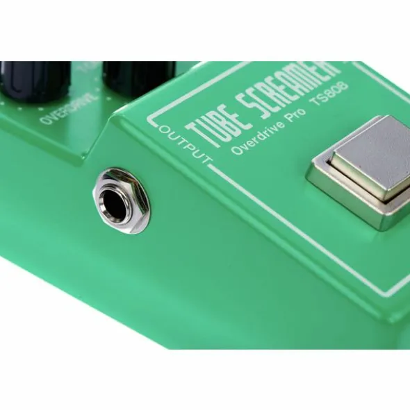 Ibanez TS808