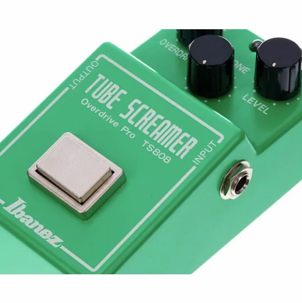 Ibanez TS808