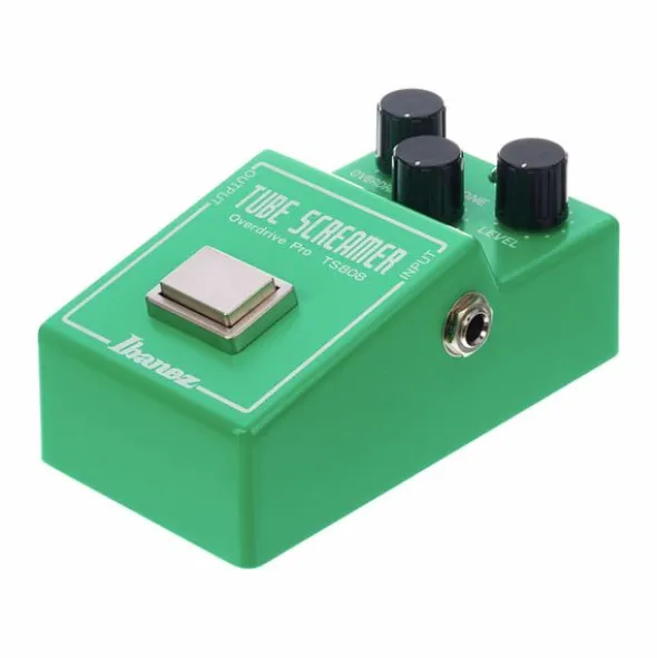 Ibanez TS808