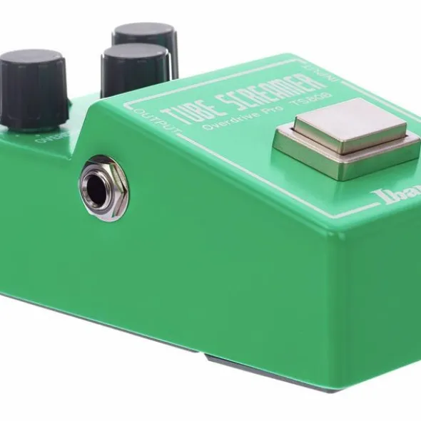Ibanez TS808