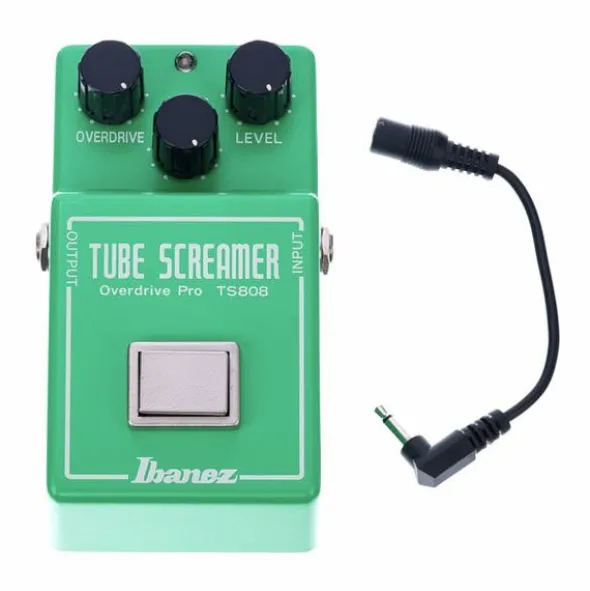 Ibanez TS808