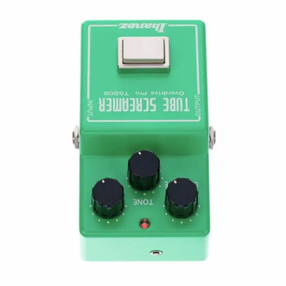 Ibanez TS808