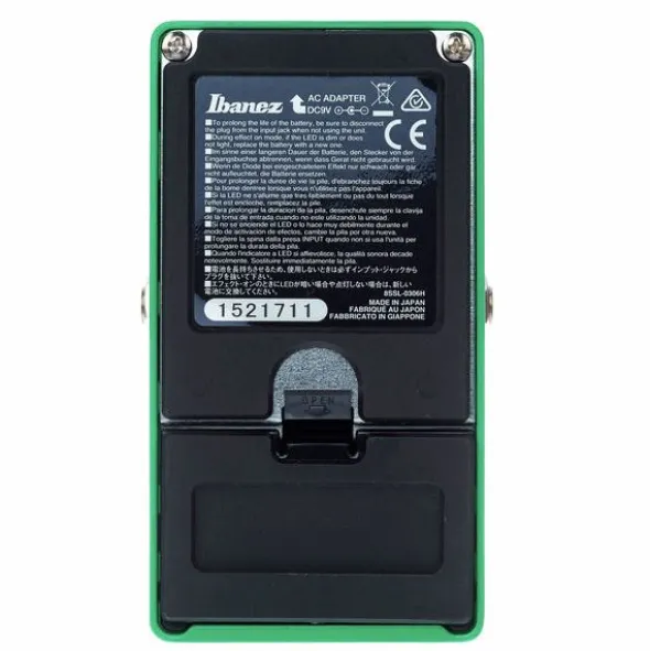 Ibanez TS808