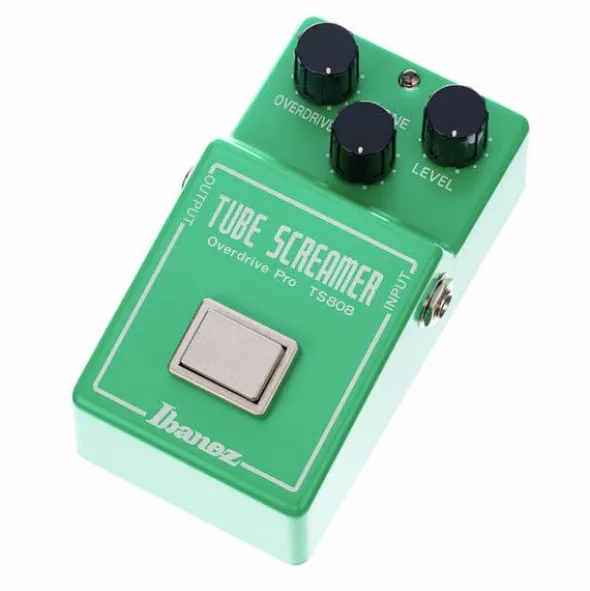 Ibanez TS808