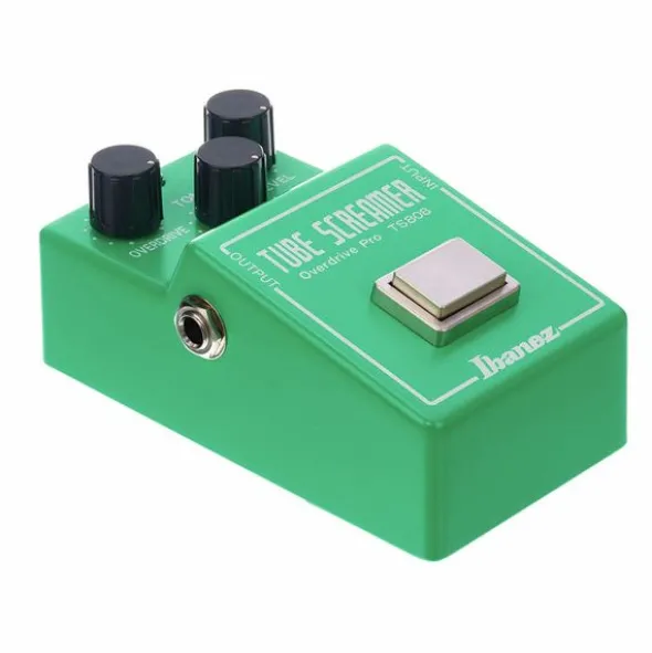 Ibanez TS808