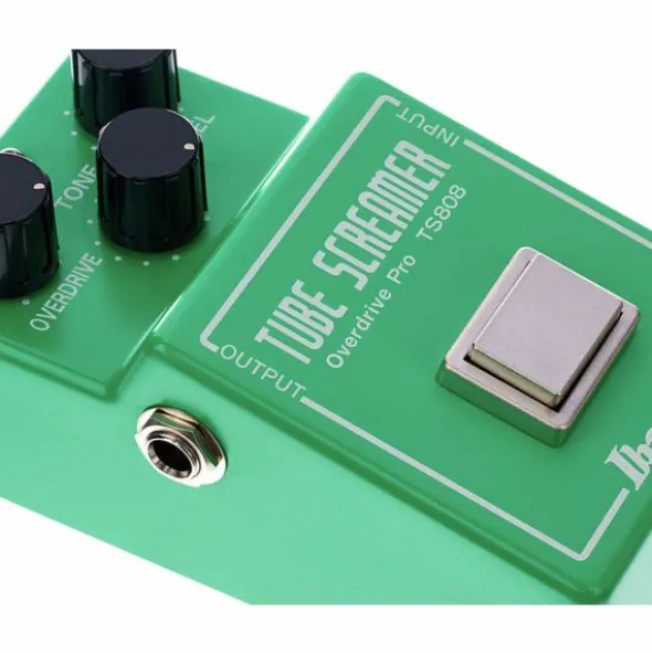 Ibanez TS808