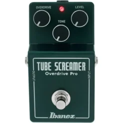 Ibanez TS808 HW V2