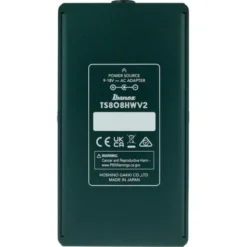 Ibanez TS808 HW V2