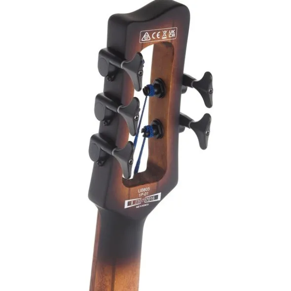 Ibanez UB805-MOB