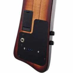 Ibanez UB804-MOB