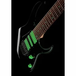 Ibanez UV70P-BK