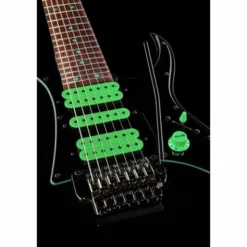 Ibanez UV70P-BK