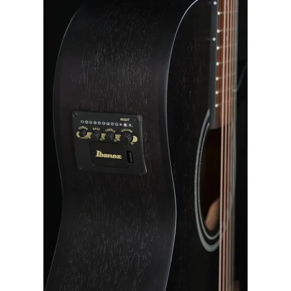 Ibanez VC44CE-WK