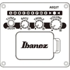 Ibanez VC40WSCE-OPB