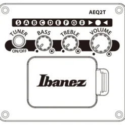 Ibanez V40WSCE-OPB