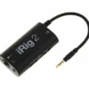 IK Multimedia iRig 2